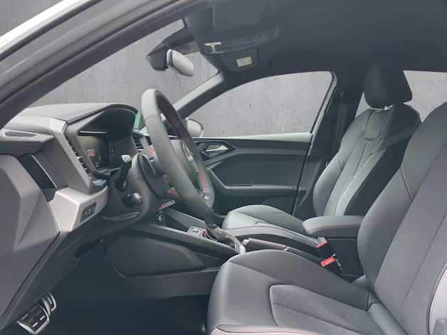 Audi A1 Sportback 30 TFSI S Line Attraction S-tronic