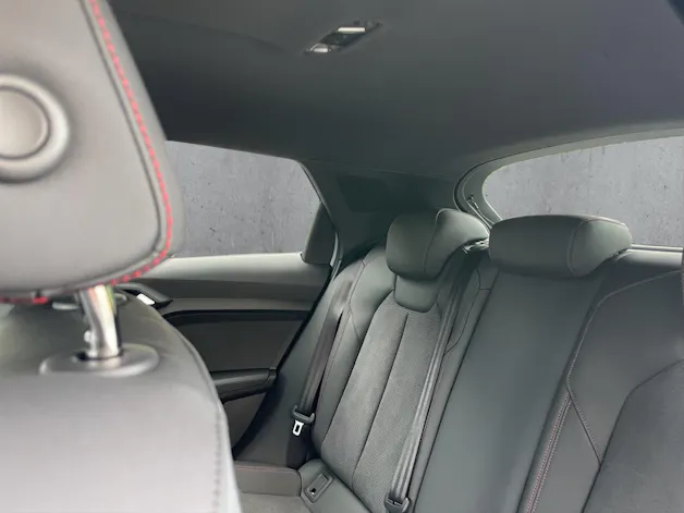 Audi A1 Sportback 30 TFSI S Line Attraction S-tronic