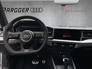 Audi A1 Sportback 30 TFSI S Line Attraction S-tronic