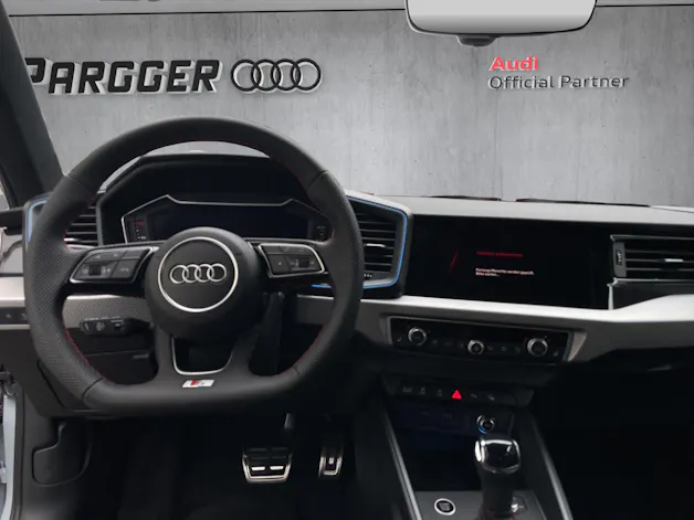 Audi A1 Sportback 30 TFSI S Line Attraction S-tronic