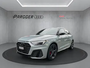 Audi A1 Sportback 30 TFSI S Line Attraction S-tronic