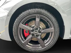 Audi A1 Sportback 30 TFSI S Line Attraction S-tronic