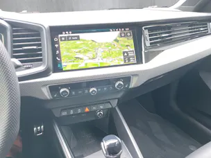 Audi A1 Sportback 30 TFSI S Line Attraction S-tronic