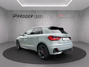 Audi A1 Sportback 30 TFSI S Line Attraction S-tronic