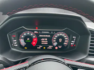 Audi A1 Sportback 30 TFSI S Line Attraction S-tronic