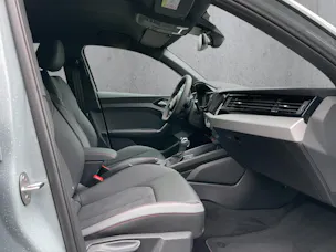 Audi A1 Sportback 30 TFSI S Line Attraction S-tronic