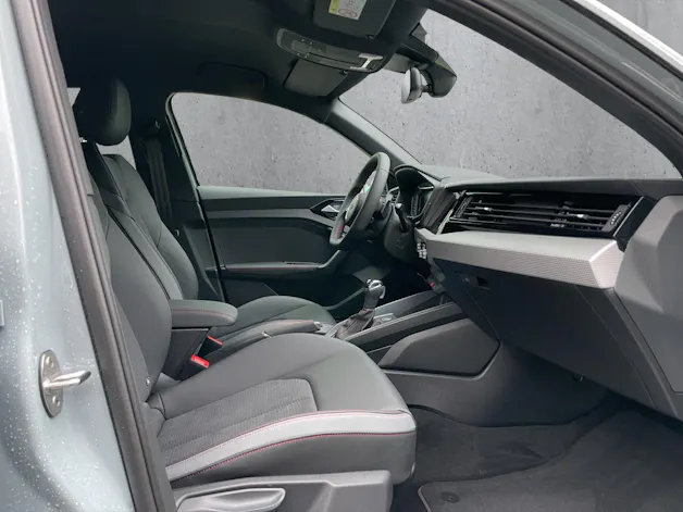 Audi A1 Sportback 30 TFSI S Line Attraction S-tronic