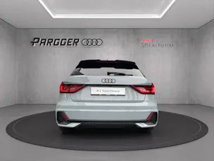 Audi A1 Sportback 30 TFSI S Line Attraction S-tronic
