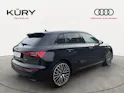 Audi A3 Sportback TFSI 150 kW quattro advanced S tronic