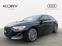 Audi A3 Sportback TFSI 150 kW quattro advanced S tronic