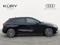 Audi A3 Sportback TFSI 150 kW quattro advanced S tronic