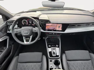Audi A3 Sportback TFSI 150 kW quattro advanced S tronic