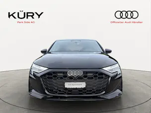 Audi A3 Sportback TFSI 150 kW quattro advanced S tronic