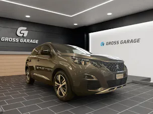 Peugeot 3008 1.6 BlueHDi GT Line