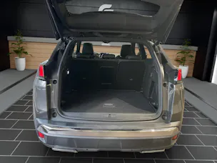 Peugeot 3008 1.6 BlueHDi GT Line