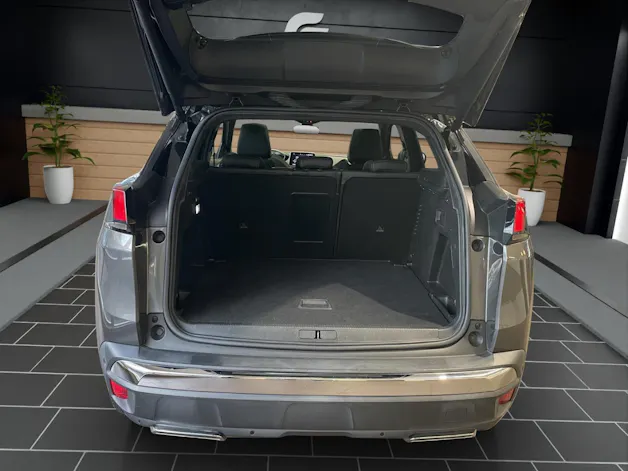 Peugeot 3008 1.6 BlueHDi GT Line