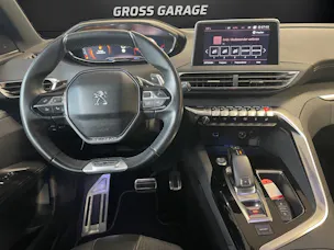 Peugeot 3008 1.6 BlueHDi GT Line