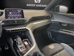 Peugeot 3008 1.6 BlueHDi GT Line