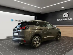 Peugeot 3008 1.6 BlueHDi GT Line
