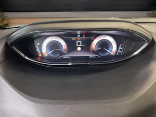Peugeot 3008 1.6 BlueHDi GT Line