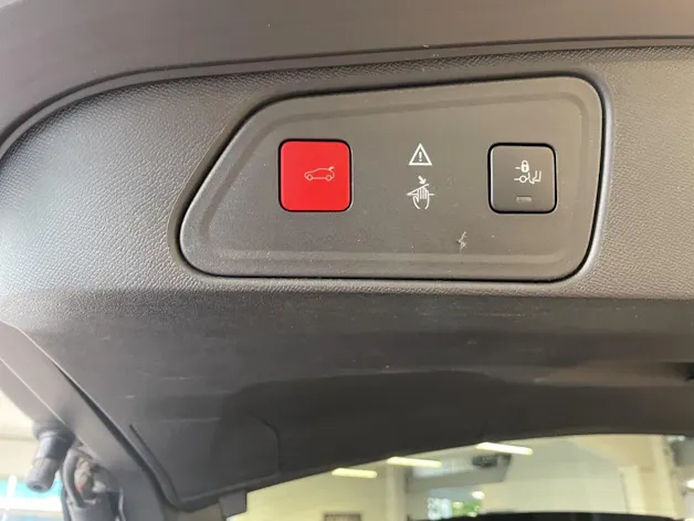 Peugeot 3008 1.6 BlueHDi GT Line