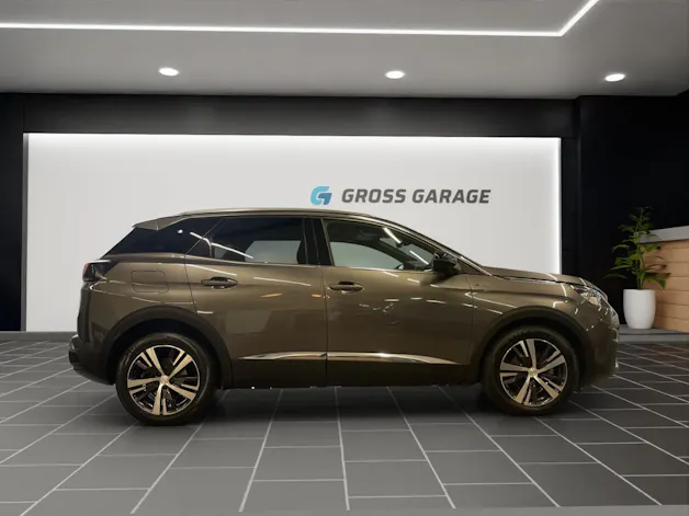 Peugeot 3008 1.6 BlueHDi GT Line