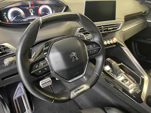 Peugeot 3008 1.6 BlueHDi GT Line