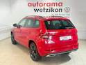 Škoda Karoq 1.5 TSI ACT SportLine DSG