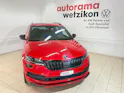 Škoda Karoq 1.5 TSI ACT SportLine DSG