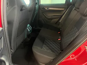 Škoda Karoq 1.5 TSI ACT SportLine DSG