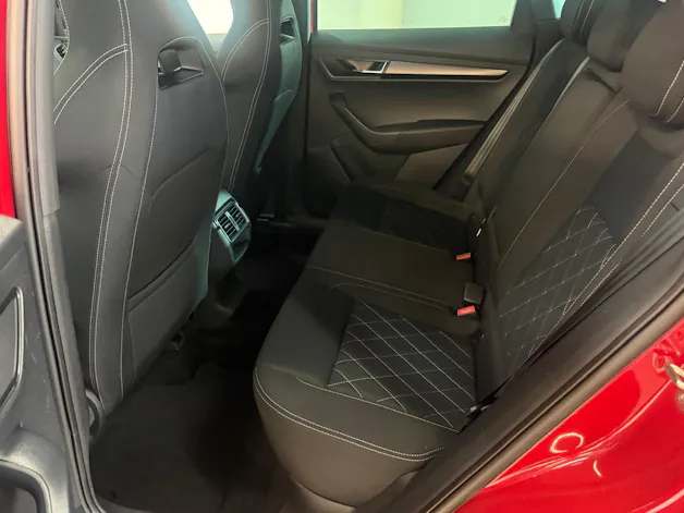 Škoda Karoq 1.5 TSI ACT SportLine DSG