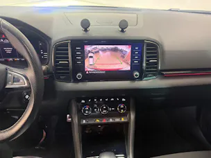 Škoda Karoq 1.5 TSI ACT SportLine DSG