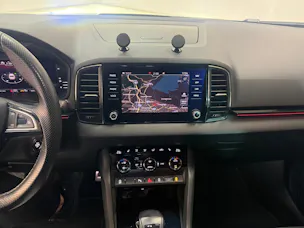 Škoda Karoq 1.5 TSI ACT SportLine DSG