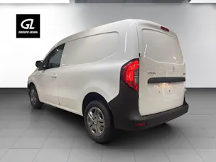 Mercedes-Benz Citan 112 CDI KA WORKER