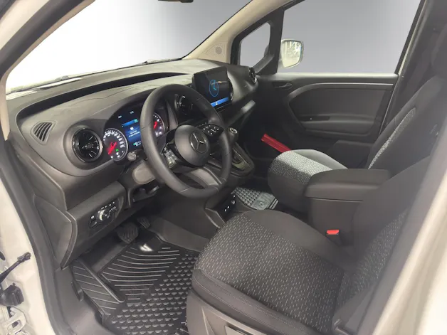 Mercedes-Benz Citan 112 CDI KA WORKER