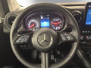 Mercedes-Benz Citan 112 CDI KA WORKER