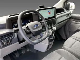 Ford Transit C Van 280 L1 2.0 EcoBlue 110 Trend
