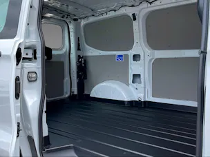 Ford Transit C Van 280 L1 2.0 EcoBlue 110 Trend