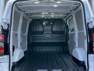 Ford Transit C Van 280 L1 2.0 EcoBlue 110 Trend
