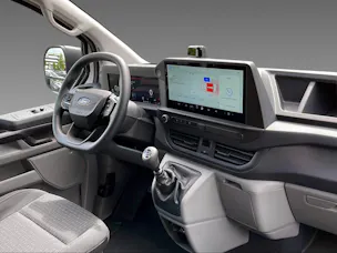 Ford Transit C Van 280 L1 2.0 EcoBlue 110 Trend
