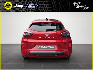 Ford Puma Gen-E Premium