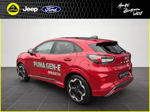 Ford Puma Gen-E Premium