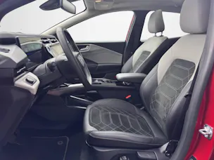 Ford Puma Gen-E Premium
