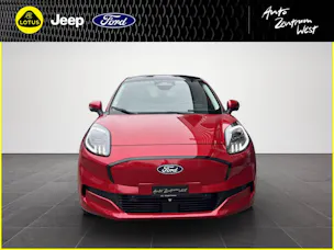 Ford Puma Gen-E Premium