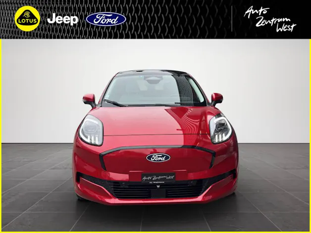 Ford Puma Gen-E Premium