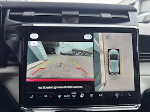 Ford Puma Gen-E Premium
