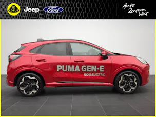 Ford Puma Gen-E Premium