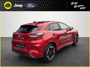 Ford Puma Gen-E Premium