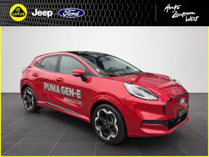 Ford Puma Gen-E Premium
