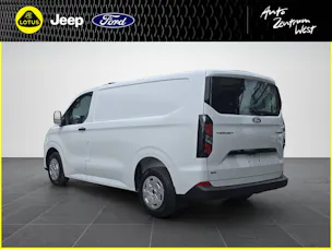 Ford Transit Custom Van 320 L1 2.5 Duratec 233 Trend PHEV